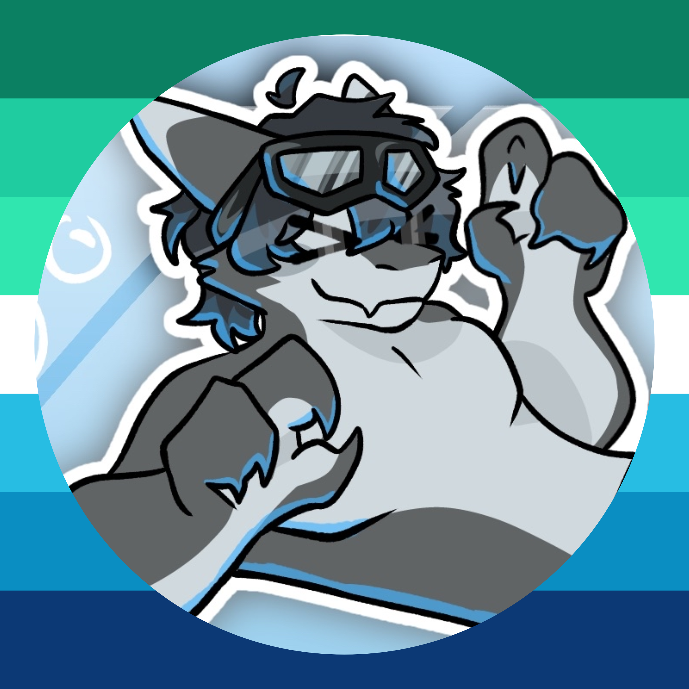 paw's Profile Picture